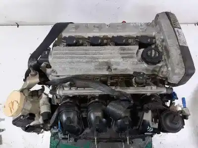 Pezzo di ricambio per auto di seconda mano motore completo per fiat barchetta (183) 1.8 16v cat riferimenti oem iam 183a1000 606546550 1120567