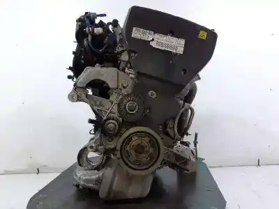 Pezzo di ricambio per auto di seconda mano motore completo per fiat barchetta (183) 1.8 16v cat riferimenti oem iam 183a1000 606546550 1120567