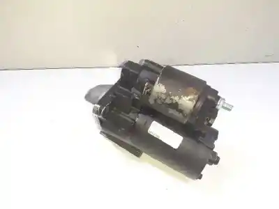 Second-hand car spare part starter motor for fiat barchetta (183) 1.8 16v cat oem iam references 46468696