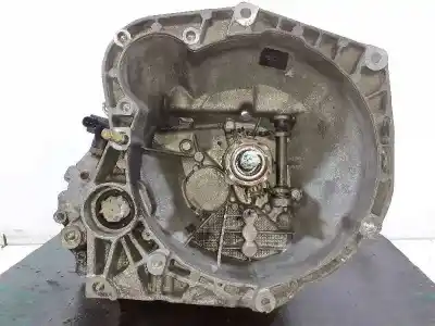Gebrauchtes Autoersatzteil getriebe zum fiat barchetta (183) 1.8 16v cat oem-iam-referenzen 46514220  