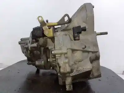 Gebrauchtes Autoersatzteil getriebe zum fiat barchetta (183) 1.8 16v cat oem-iam-referenzen 46514220  