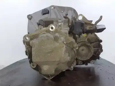 Gebrauchtes Autoersatzteil getriebe zum fiat barchetta (183) 1.8 16v cat oem-iam-referenzen 46514220  
