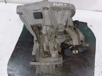 Gebrauchtes Autoersatzteil getriebe zum fiat barchetta (183) 1.8 16v cat oem-iam-referenzen 46514220  