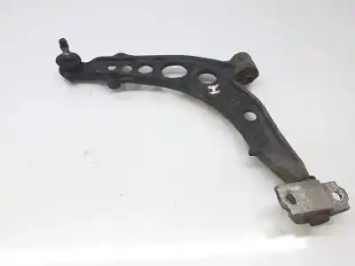Second-hand car spare part front left lower suspension arm for fiat barchetta (183) 1.8 16v cat oem iam references 46429834