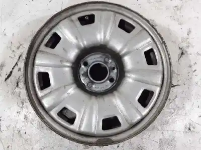 Gebrauchtes Autoersatzteil felge zum fiat barchetta (183) 1.8 16v cat oem-iam-referenzen 1010237  a4470898