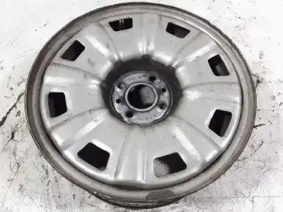 Gebrauchtes Autoersatzteil felge zum fiat barchetta (183) 1.8 16v cat oem-iam-referenzen 1010237  a4470898