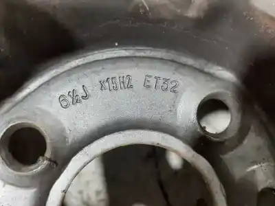 Gebrauchtes Autoersatzteil felge zum fiat barchetta (183) 1.8 16v cat oem-iam-referenzen 1010237  a4470898