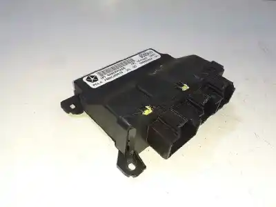 Peça sobressalente para automóvel em segunda mão módulo electrónico do fecho central por chrysler sebring berlina 2.0 crd limited referências oem iam 04602922ab