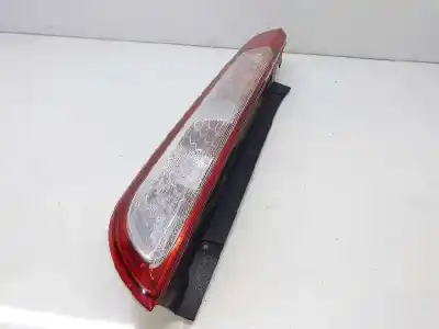 Peça sobressalente para automóvel em segunda mão farolim traseiro esquerdo por ford focus lim. (cb4) titanium referências oem iam 1520769