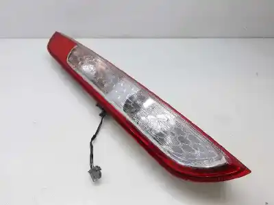 Second-hand car spare part left tailgate light for ford focus lim. (cb4) titanium oem iam references 1520769  
