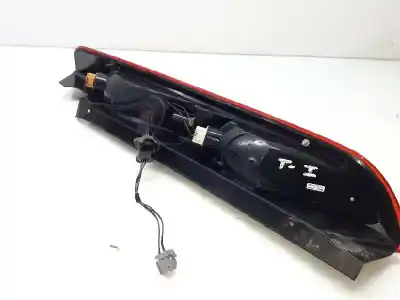 Second-hand car spare part left tailgate light for ford focus lim. (cb4) titanium oem iam references 1520769  