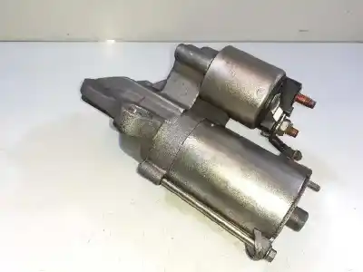 Peça sobressalente para automóvel em segunda mão motor de arranque por ford focus lim. (cb4) titanium referências oem iam 1478129