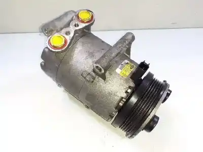 Peça sobressalente para automóvel em segunda mão compressor de ar condicionado a/a a/c por ford focus lim. (cb4) titanium referências oem iam 2014584