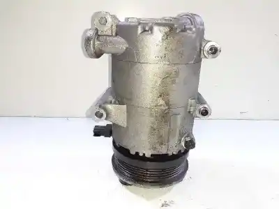 Second-hand car spare part air conditioning compressor for ford focus lim. (cb4) titanium oem iam references 2014584 51-0235 6m5h19d629ab