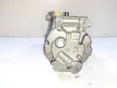 Second-hand car spare part air conditioning compressor for ford focus lim. (cb4) titanium oem iam references 2014584 51-0235 6m5h19d629ab
