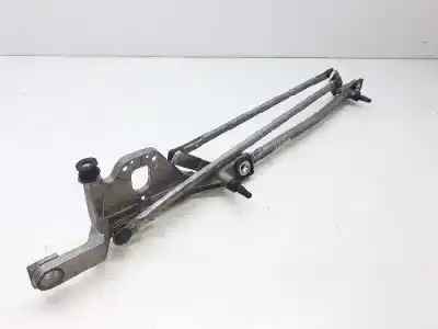 Pezzo di ricambio per auto di seconda mano ARTICOLAZIONE ANTERIORE PULITA per FORD FOCUS LIM. (CB4)  Riferimenti OEM IAM 1704580  4M5117504AC