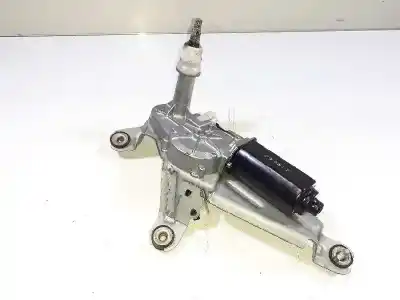 Pièce détachée automobile d'occasion moteur d'essuie-glace arriere pour nissan patrol gr (y61) básico références oem iam 28782wf000