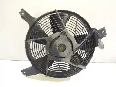 Pièce détachée automobile d'occasion ventilateur pour nissan patrol gr (y61) básico références oem iam 21481vb00a