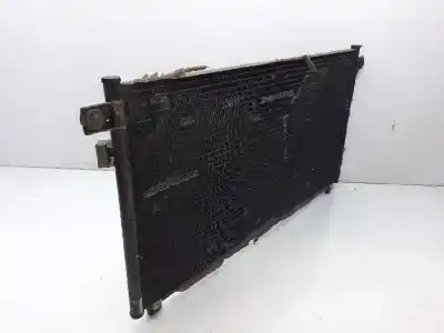 Pièce détachée automobile d'occasion condenseur de climatisation pour nissan patrol gr (y61) básico références oem iam 92110vs40a