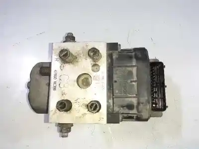 Pièce détachée automobile d'occasion abs (système anti-blocage des roues) pour nissan patrol gr (y61) básico références oem iam 47660vc200 11000031320 47660vc300