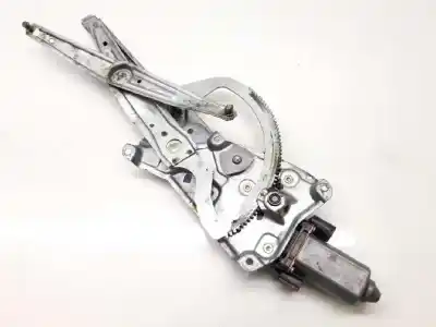 Piesă de schimb auto la mâna a doua mecanism acționare geam fațã stânga pentru bmw serie 3 compacto (e36) 318tds referințe oem iam 51328146801  