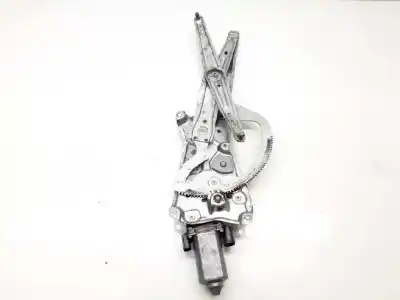 Piesă de schimb auto la mâna a doua mecanism acționare geam fațã stânga pentru bmw serie 3 compacto (e36) 318tds referințe oem iam 51328146801  