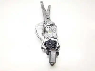 Piesă de schimb auto la mâna a doua mecanism acționare geam fațã stânga pentru bmw serie 3 compacto (e36) 318tds referințe oem iam 51328146801  