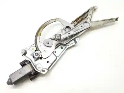 Second-hand car spare part passenger side right window regulator for bmw serie 3 compacto (e36) 318tds oem iam references 51328146802