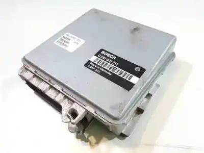 Second-hand car spare part ecu engine control for bmw serie 3 compacto (e36) 318tds oem iam references 22473363z1