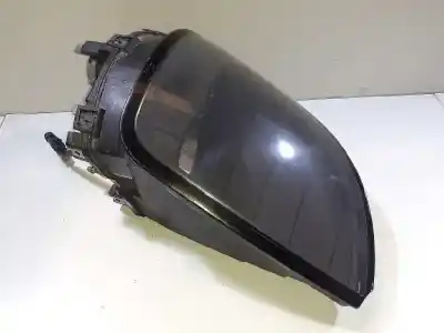 Gebrauchtes Autoersatzteil linker scheinwerfer zum fiat barchetta (183) 1.8 16v cat oem-iam-referenzen 46724568  