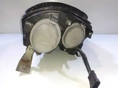 Gebrauchtes Autoersatzteil linker scheinwerfer zum fiat barchetta (183) 1.8 16v cat oem-iam-referenzen 46724568  