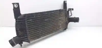 İkinci el araba yedek parçası intercooler için nissan navara pick-up (d40m) double cab xe 4x4 oem iam referansları 14461eb360