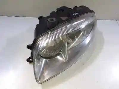 Pezzo di ricambio per auto di seconda mano faro anteriore sinistro per alfa romeo gt (125) 1.9 jtd 16v 150/ distinctive riferimenti oem iam 60681586  