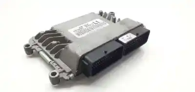 Second-hand car spare part ecu engine control for chevrolet aveo ls oem iam references 96983177