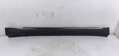 Автозапчасти б/у боковая юбка за ssangyong rexton w crystal 4x2 ссылки oem iam 7955008d00