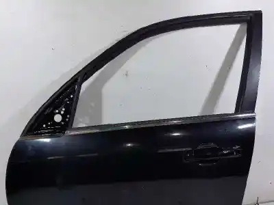 Автозапчасти б/у левая передняя дверь за ssangyong rexton w crystal 4x2 ссылки oem iam 6200308d50  