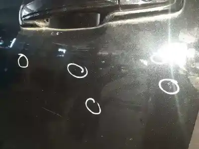 Автозапчасти б/у левая передняя дверь за ssangyong rexton w crystal 4x2 ссылки oem iam 6200308d50  