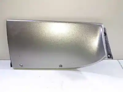 Second-hand car spare part decorative moulding for fiat barchetta (183) 1.8 16v cat oem iam references 170484000