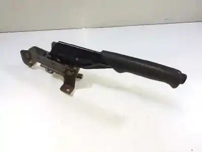 Second-hand car spare part handbrake lever for fiat barchetta (183) 1.8 16v cat oem iam references 120024080