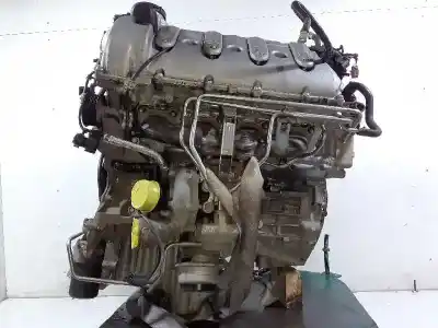 Recambio de automóvil de segunda mano de motor completo para porsche cayenne (typ 9pa) turbo referencias oem iam m4850  