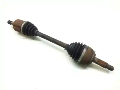 Peça sobressalente para automóvel em segunda mão transmissão dianteira esquerda por tata indica indica referências oem iam 