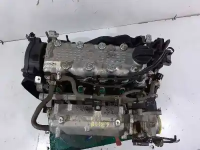 Pièce détachée automobile d'occasion MOTEUR COMPLET pour TATA INDICA  Références OEM IAM 475SI48  GZYP64974