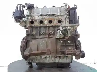 Second-hand car spare part complete engine for tata indica indica oem iam references 475si48  gzyp64974