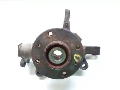 Second-hand car spare part front right knuckle for tata indica indica oem iam references   