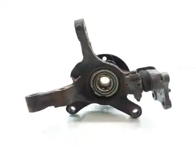 Second-hand car spare part front right knuckle for tata indica indica oem iam references   