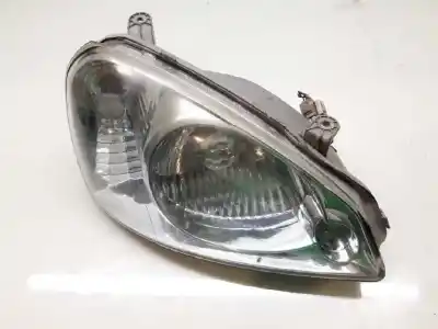 Peça sobressalente para automóvel em segunda mão farol / farolim direito por tata indica indica referências oem iam 