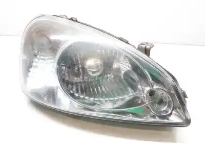 Second-hand car spare part right headlight for tata indica indica oem iam references   