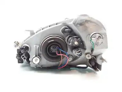 Second-hand car spare part right headlight for tata indica indica oem iam references   