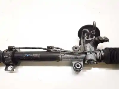 Second-hand car spare part steering rack for tata indica indica oem iam references   