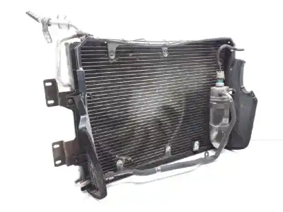 Peça sobressalente para automóvel em segunda mão condensador / radiador de ar condicionado por tata indica indica referências oem iam 